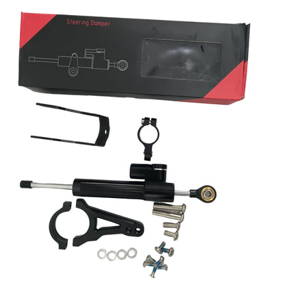 ONECNA Electric Scooter Steering Damper