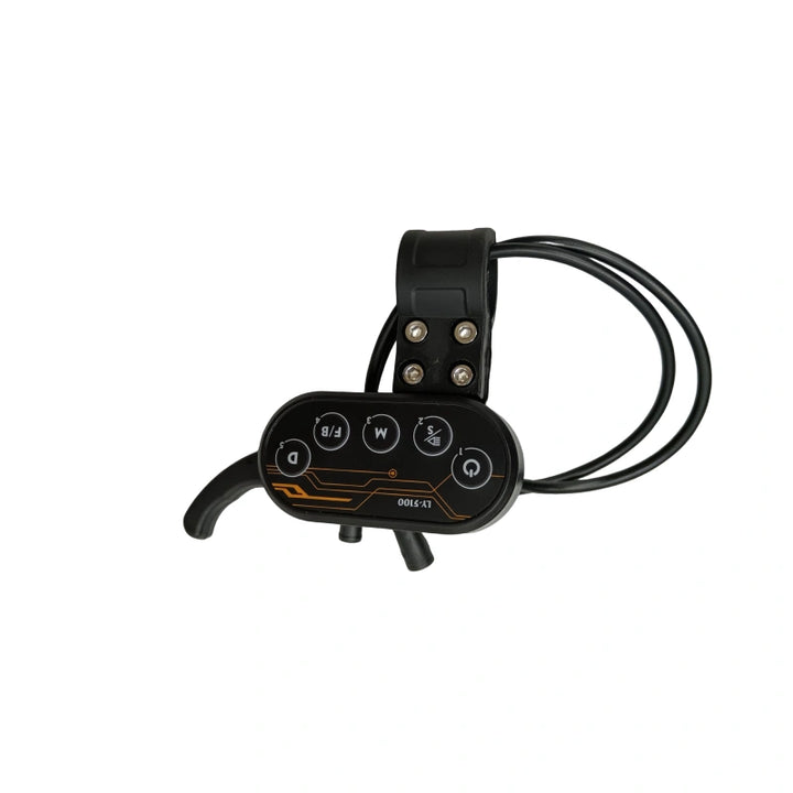 ONECNA Off-Road Electric Scooter Throttle