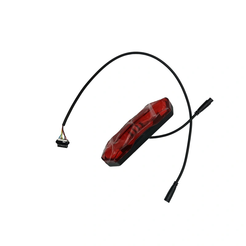 ONECNA Off-Road Electric Scooter Turn Signals