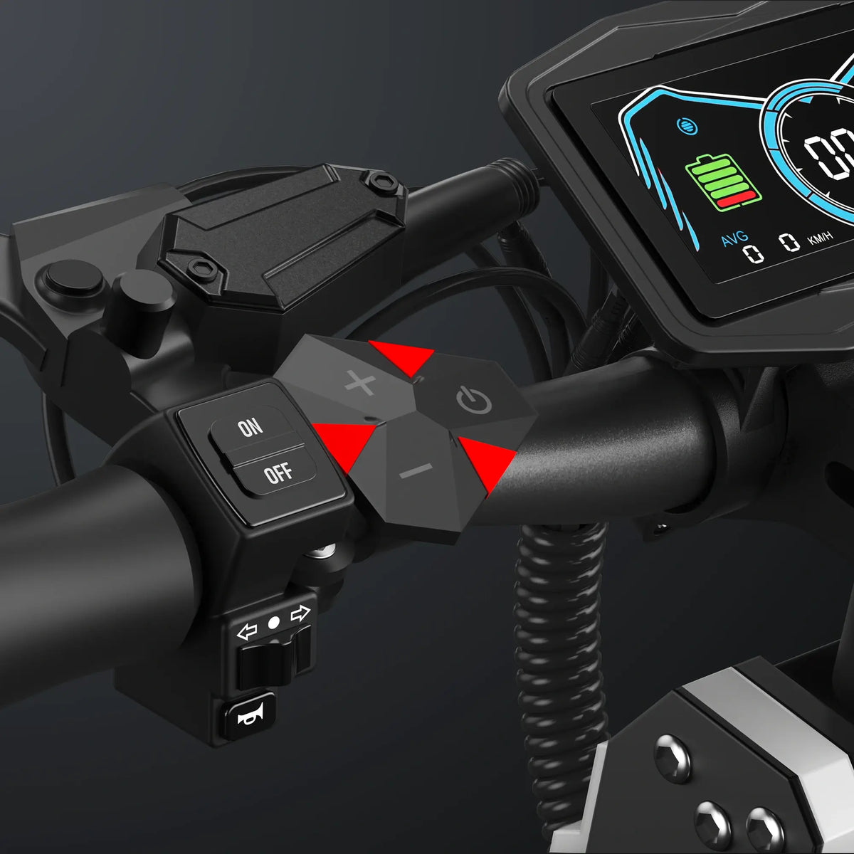 Smart Controls