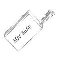 1*Battery