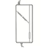 1*Charger