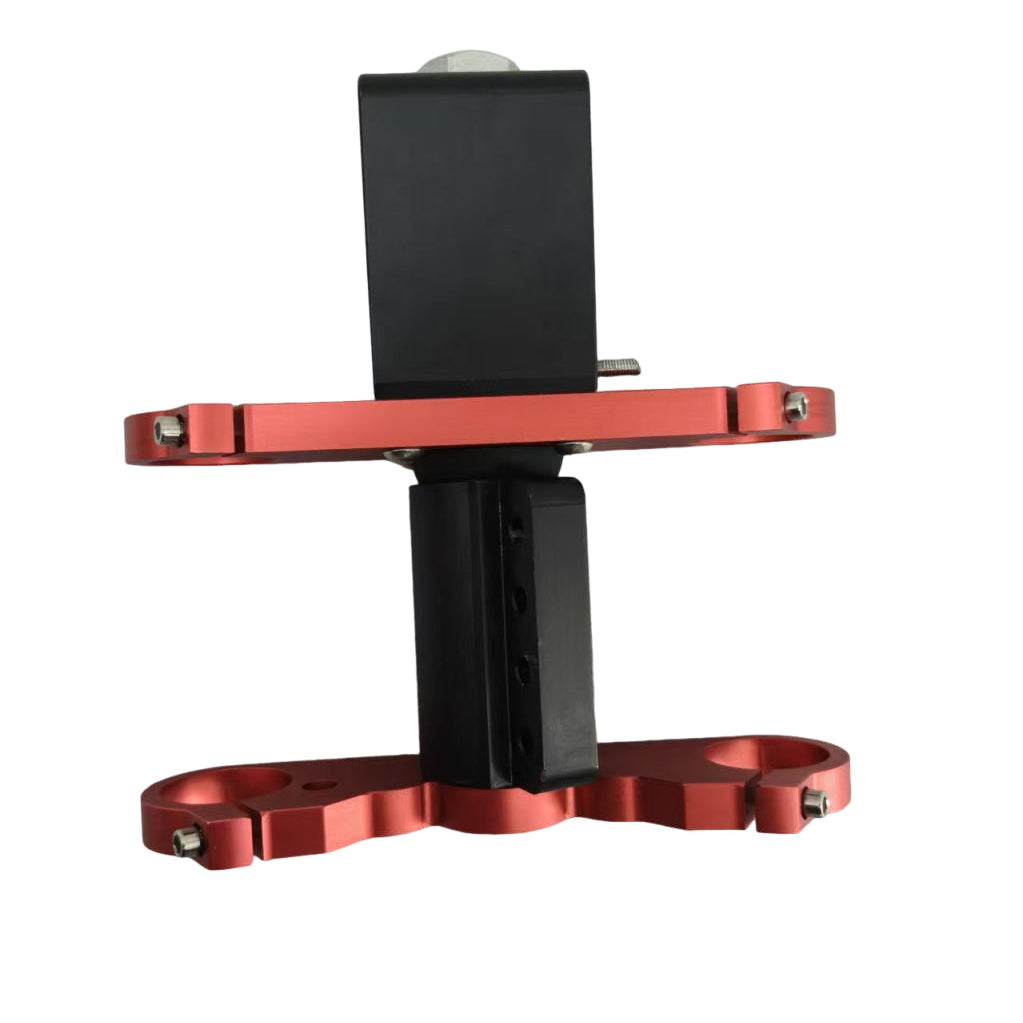 GT9 Scooter Front Fork Clamp