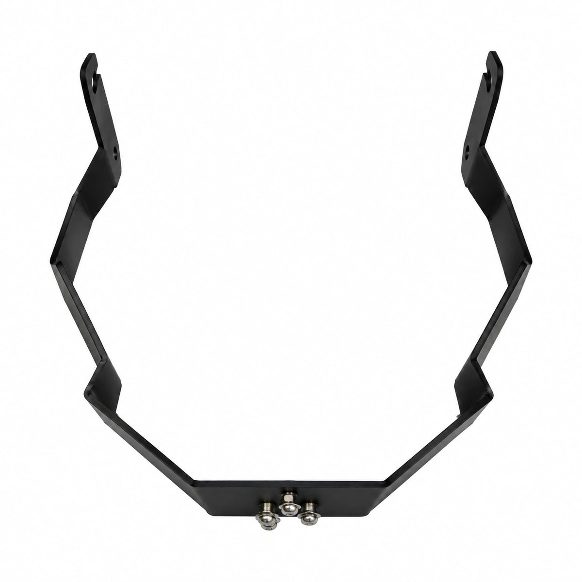 GT9 Scooter Accessory: Rear Fender Bracket