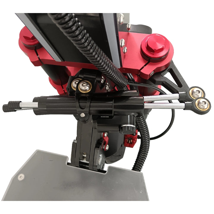 ONECNA Electric Scooter Steering Damper
