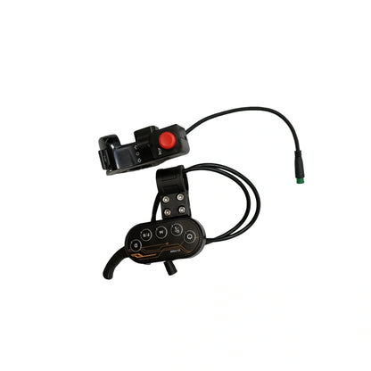 ONECNA Off-Road Electric Scooter Throttle + Switch