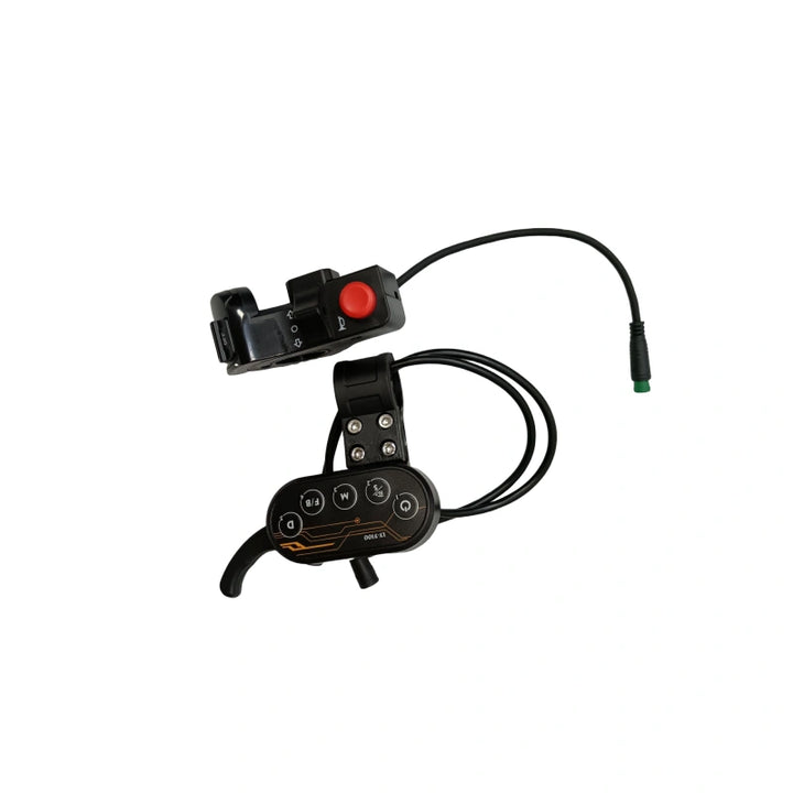 ONECNA Off-Road Electric Scooter Throttle + Switch