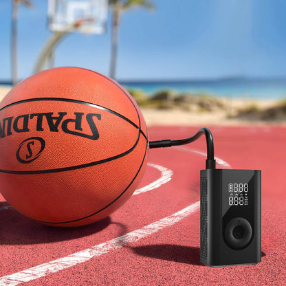 Portable Electric Air Pump