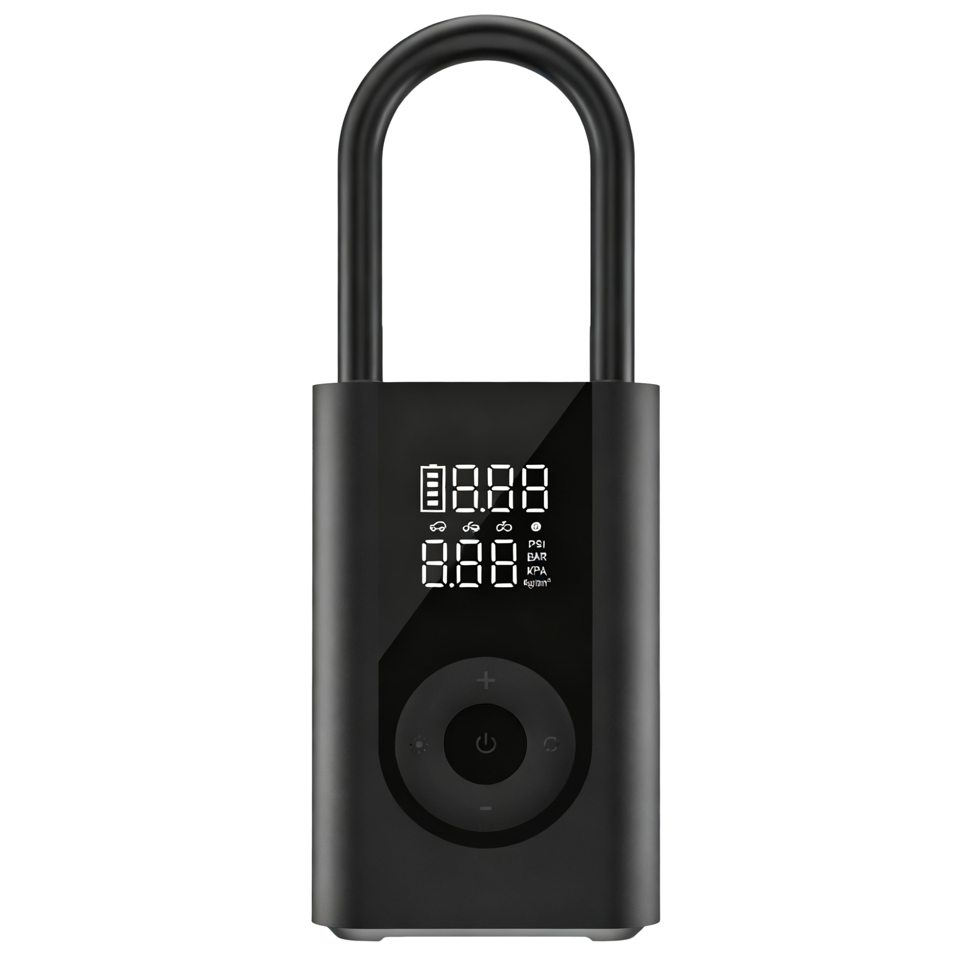 Portable Electric Air Pump