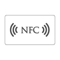 2*NFC Card