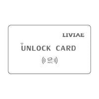 2*NFC Card
