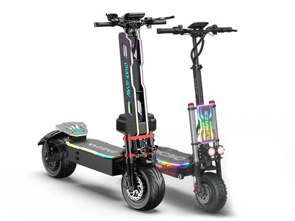 ONECNA Escooter Combo Sale GT8pro+GT9
