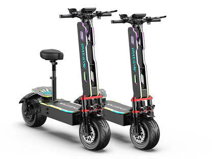 ONECNA Escooter Combo Sale GT9*2