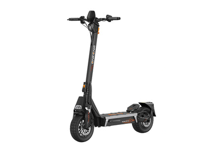 ONECNA T2 1200W 10" Adult Electric Commuter Scooter