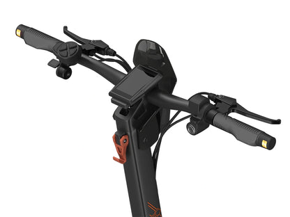 ONECNA T2 1200W 10" Adult Electric Commuter Scooter