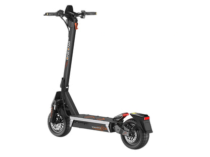 ONECNA T2 1200W 10" Adult Electric Commuter Scooter