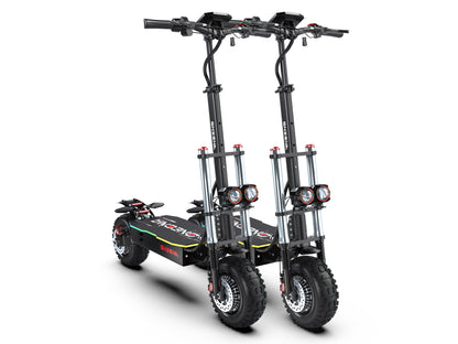 ONECNA Escooter Combo Sale GT8 Pro*2 