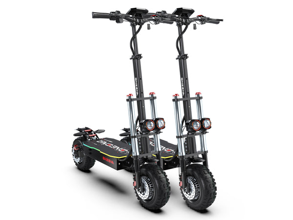 ONECNA Escooter Combo Sale GT8 Pro*2