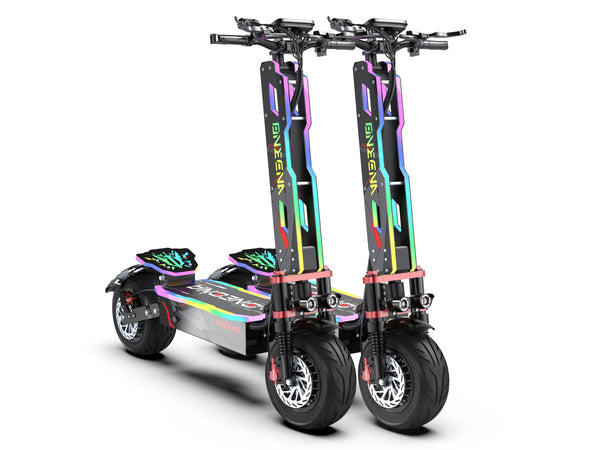 ONECNA Escooter Combo Sale GT9*2