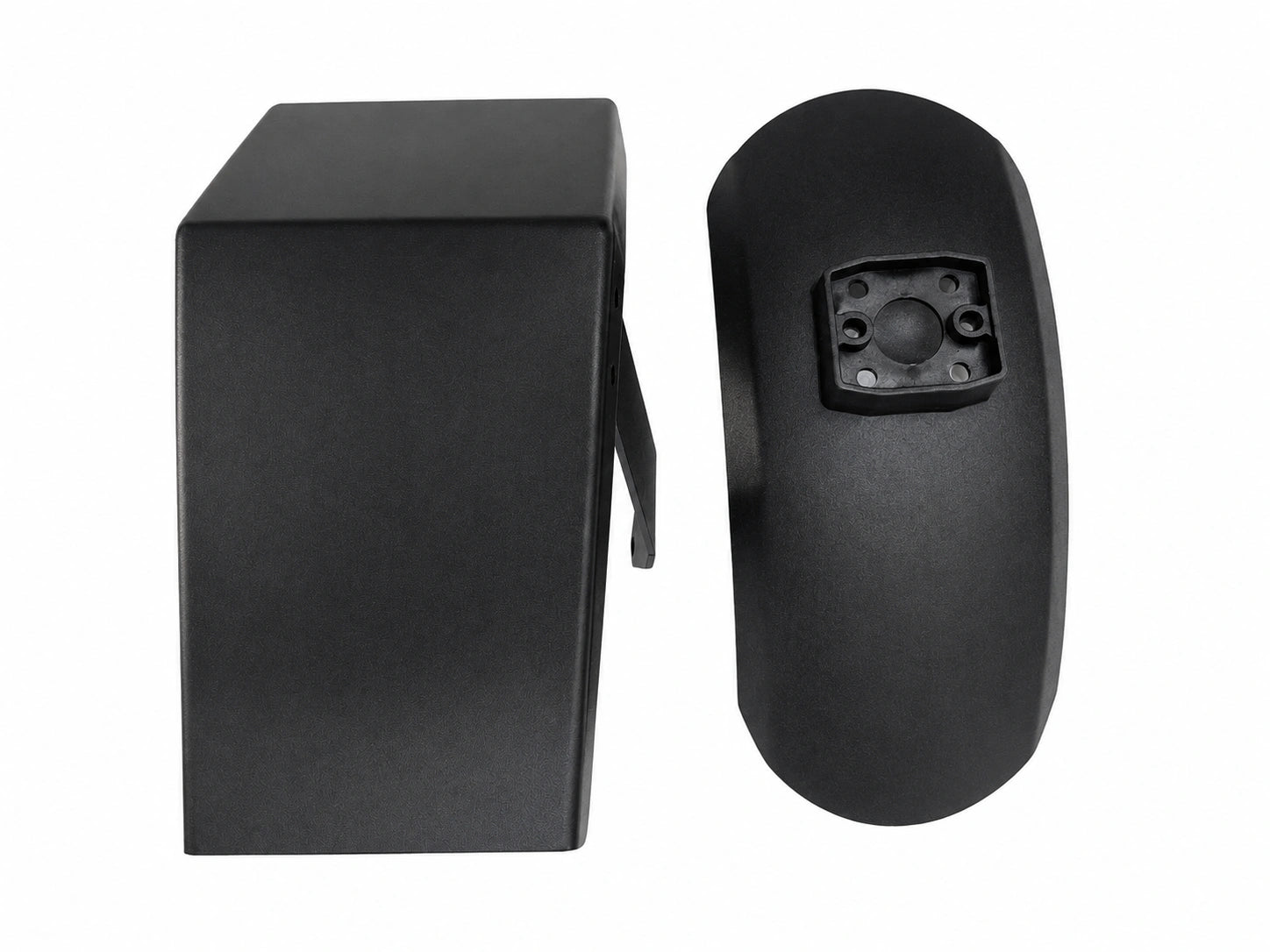 ONECNA GT7 Scooter – Front and Rear Fenders
