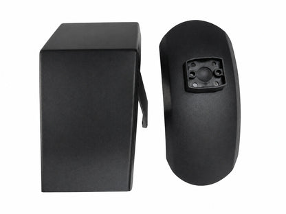 ONECNA GT7 Scooter – Front and Rear Fenders
