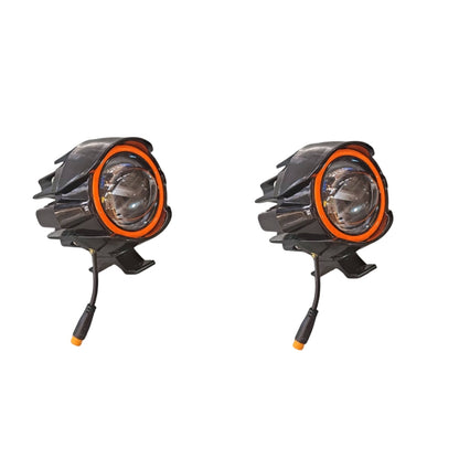 ONECNA GT8 pro Headlamp 