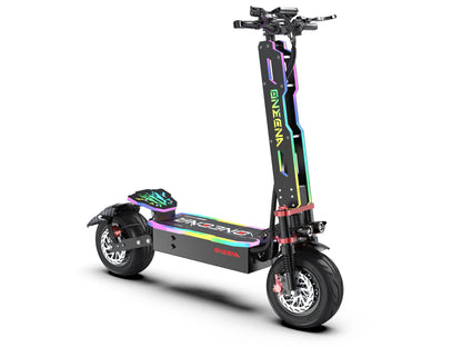 ONECNA Minor Imperfections GT9 Dual Motor 12"Escooter 