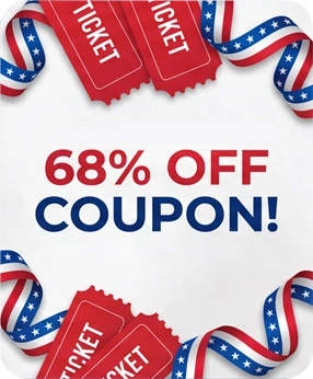 Max discounts