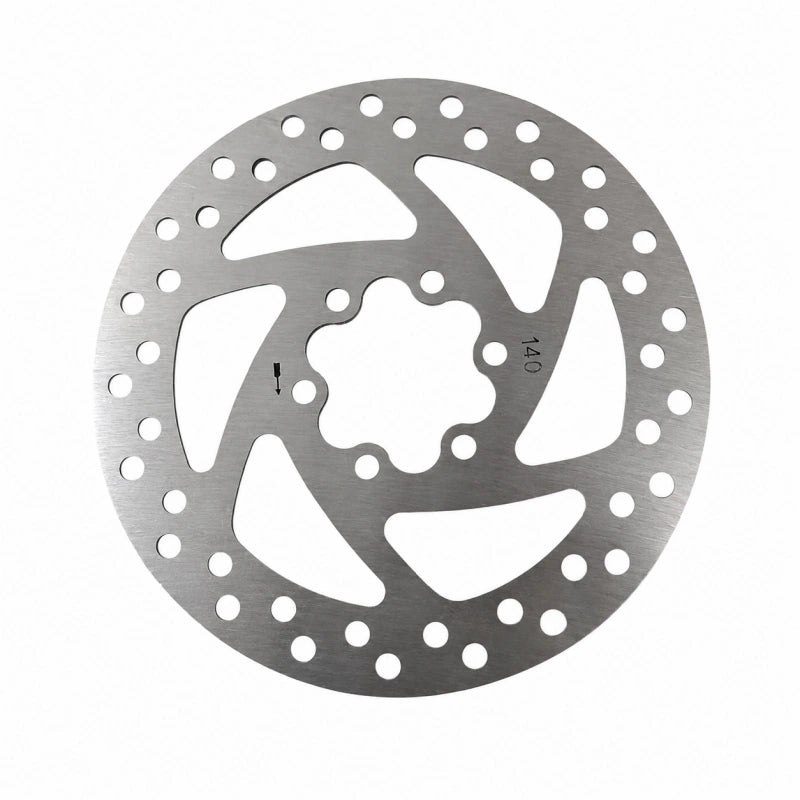 Brake disc( (2 pieces))