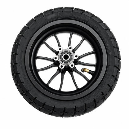 ONECNA Electric Scooter Front/Rear Wheel Motor Kit