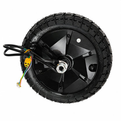 ONECNA Electric Scooter Front/Rear Wheel Motor Kit