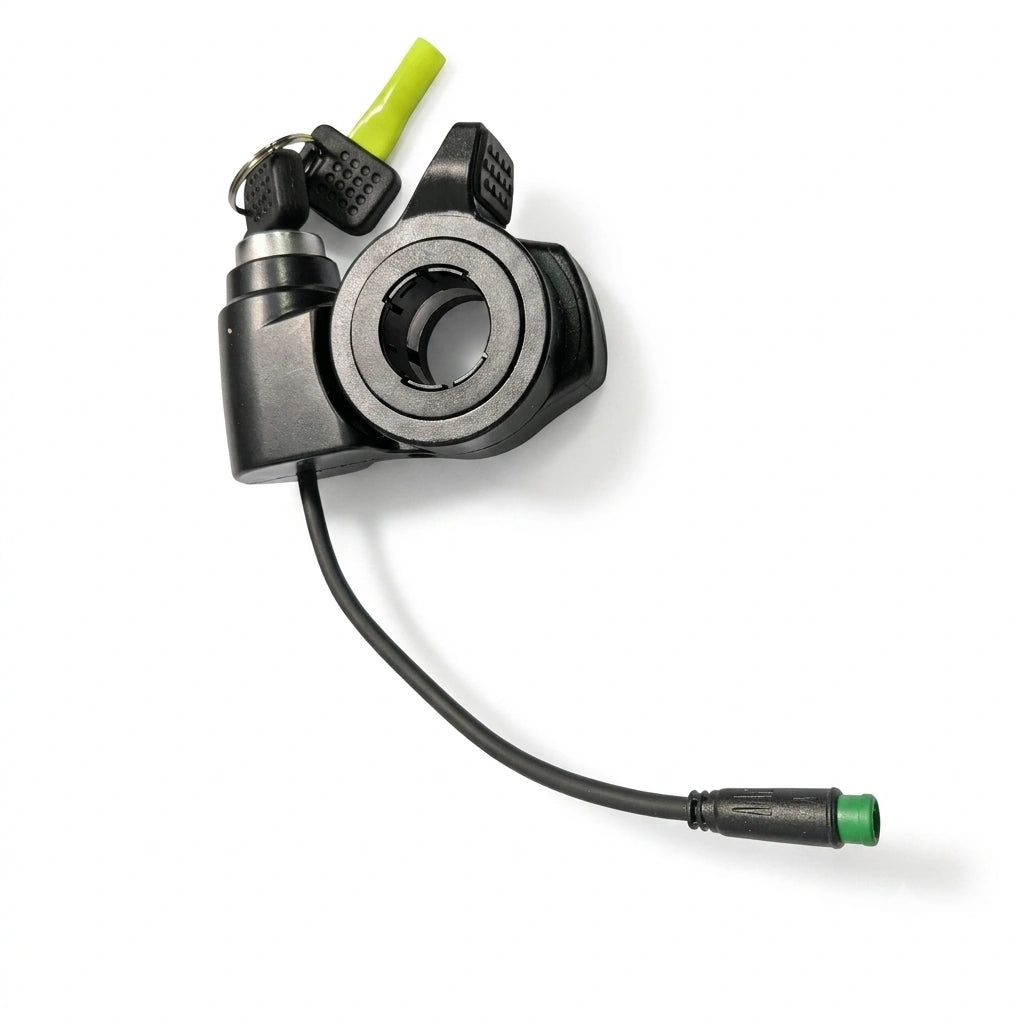ONECNA Off-Road Electric Scooter Throttle