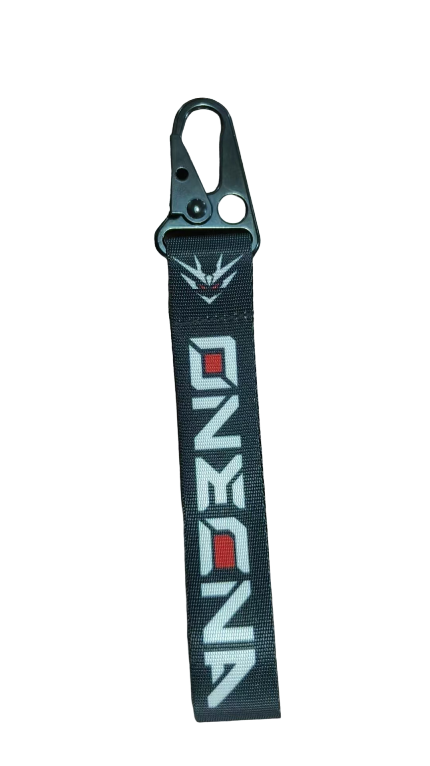 Escooter Keychain – Free Gift