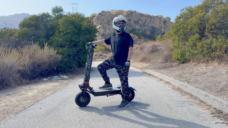 Volted Adventures