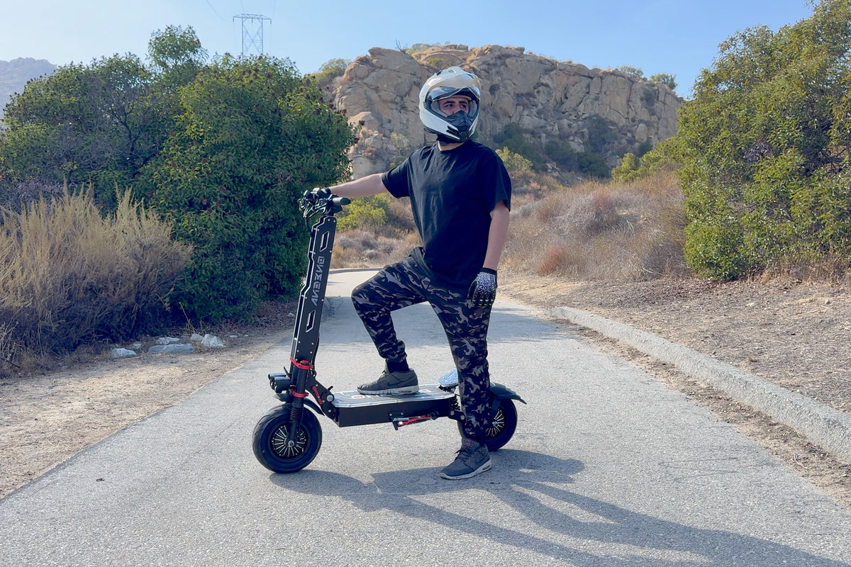 Volted Adventures