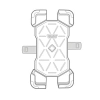 1*Phone Mount