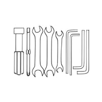 1*Tool Kit