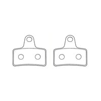 2*Brake pads