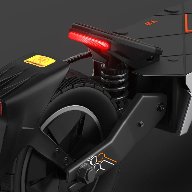 T2 - Electric Scooter - 1200W