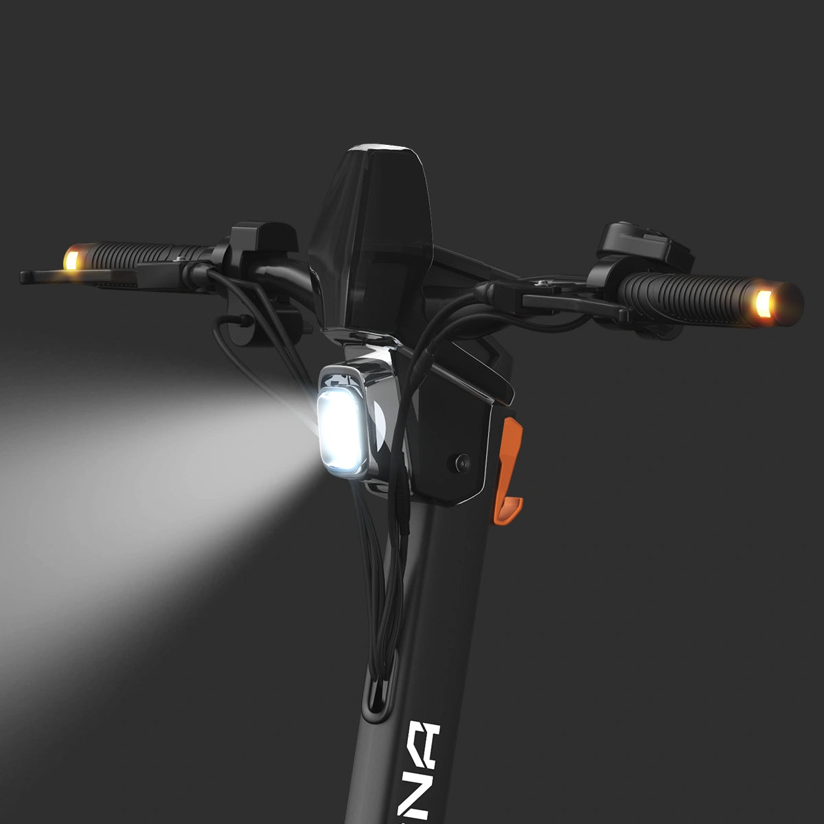 T2 - Electric Scooter - 1200W