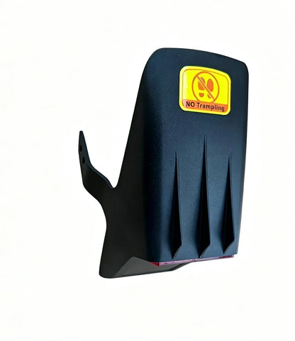 ONECNA Off-Road Electric Scooter Front and Rear Mudguards