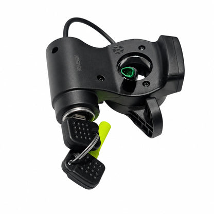 ONECNA Off-Road Electric Scooter Throttle