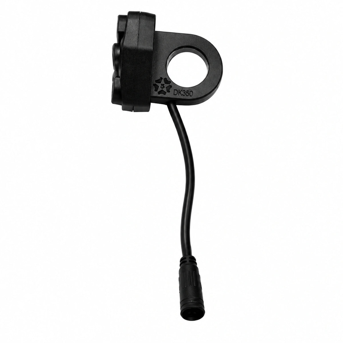 ONECNA Off-Road Electric Scooter Button Assembly Accessories