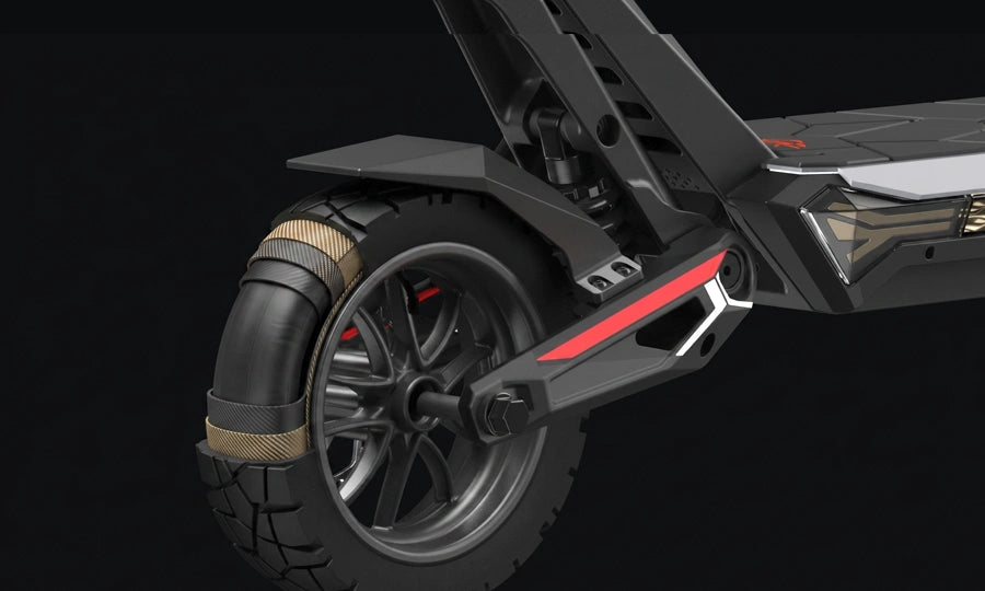 T4_1200W_Single-Motor_Scooter_Explosion-Proof_Tires