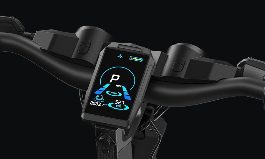 T4_1200W_Single-Motor_Scooter_High-Definition_Display