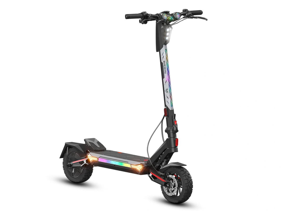 ONECNA T4 3500W Adult Electric Commuter Scooter
