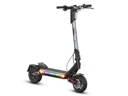 ONECNA T4 3500W Adult Electric Commuter Scooter