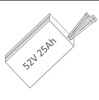 1*Battery