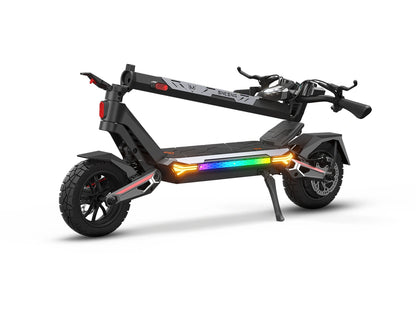 ONECNA T4 3500W Adult Electric Commuter Scooter