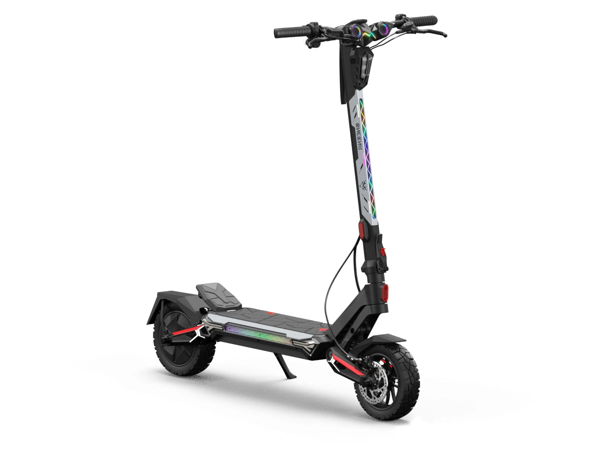 ONECNA T4 3500W Adult Electric Commuter Scooter